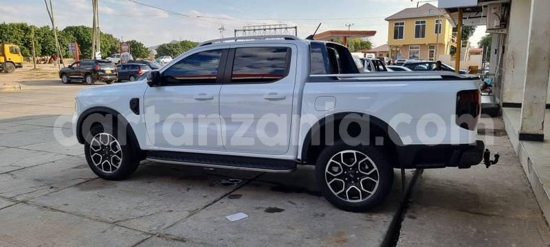 Big with watermark ford ranger simiyu bariadi 21739