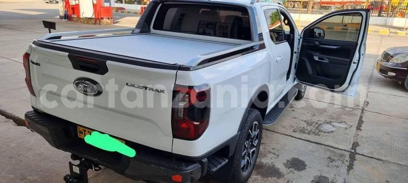 Big with watermark ford ranger simiyu bariadi 21739