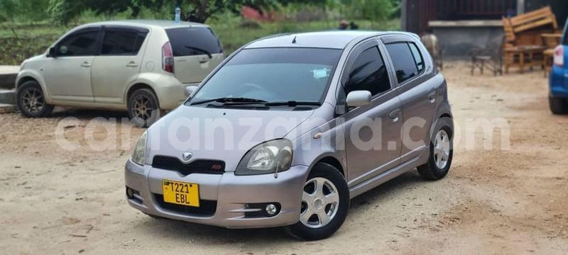 Big with watermark toyota vitz pwani bagamoyo 21742