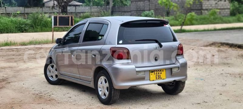 Big with watermark toyota vitz pwani bagamoyo 21742