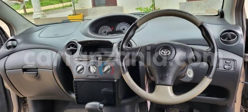 Big with watermark toyota vitz pwani bagamoyo 21742