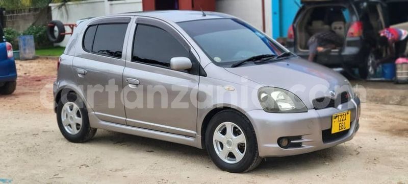 Big with watermark toyota vitz pwani bagamoyo 21742