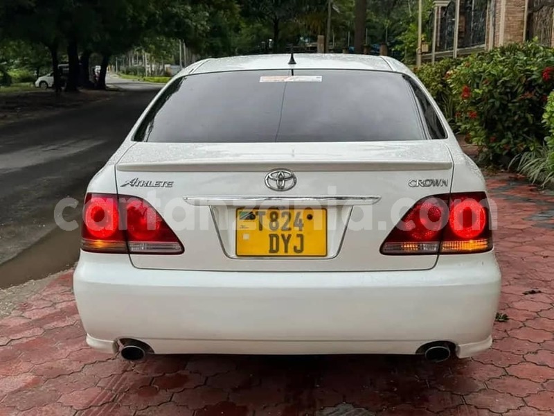 Big with watermark toyota crown pwani bagamoyo 21744