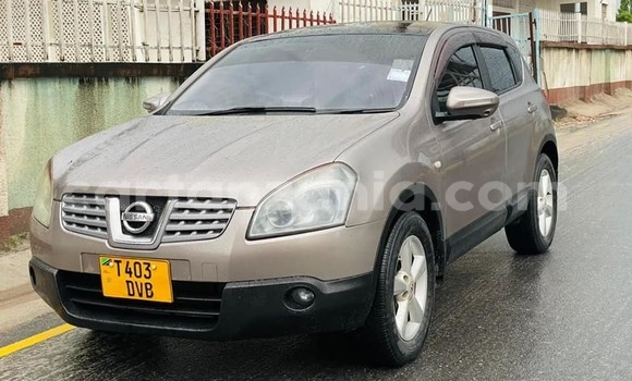 Buy Used Nissan Dualis Other Car in Babati Urban in Manyara