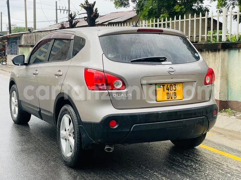 Big with watermark nissan dualis manyara babati urban 21745