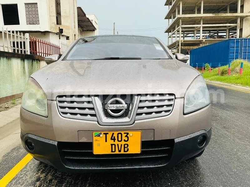 Big with watermark nissan dualis manyara babati urban 21745