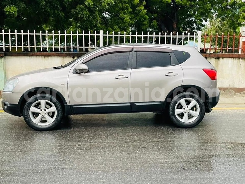 Big with watermark nissan dualis manyara babati urban 21745