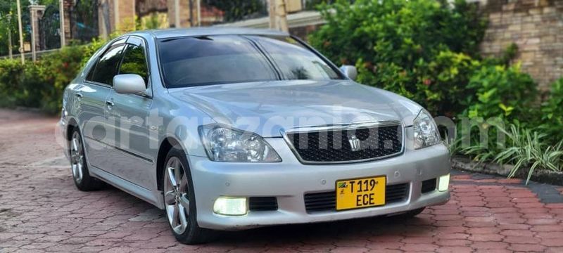 Big with watermark toyota crown dodoma bahi 21747