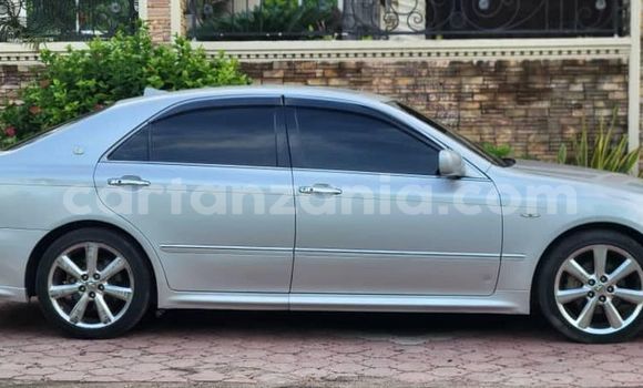 Buy Used Toyota Crown Blue Car in Bahi in Dodoma Buy Used Toyota Crown Blue Car in Bahi in Dodoma