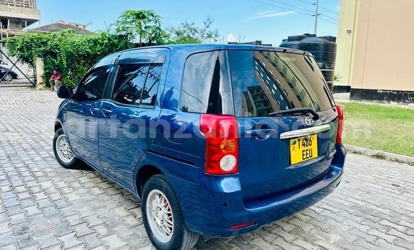 Nunua Ilio tumika Toyota Raum Bluu Gari ndani ya Bahi nchini Dodoma Nunua Ilio tumika Toyota Raum Bluu Gari ndani ya Bahi nchini Dodoma