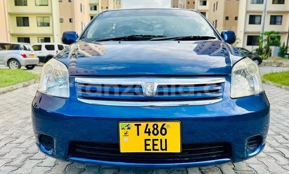 Nunua Ilio tumika Toyota Raum Bluu Gari ndani ya Bahi nchini Dodoma Nunua Ilio tumika Toyota Raum Bluu Gari ndani ya Bahi nchini Dodoma