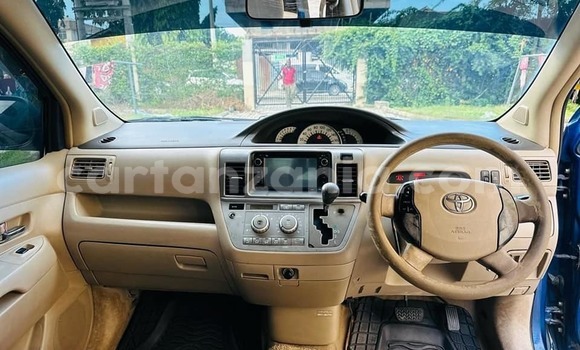 Nunua Ilio tumika Toyota Raum Bluu Gari ndani ya Bahi nchini Dodoma Nunua Ilio tumika Toyota Raum Bluu Gari ndani ya Bahi nchini Dodoma