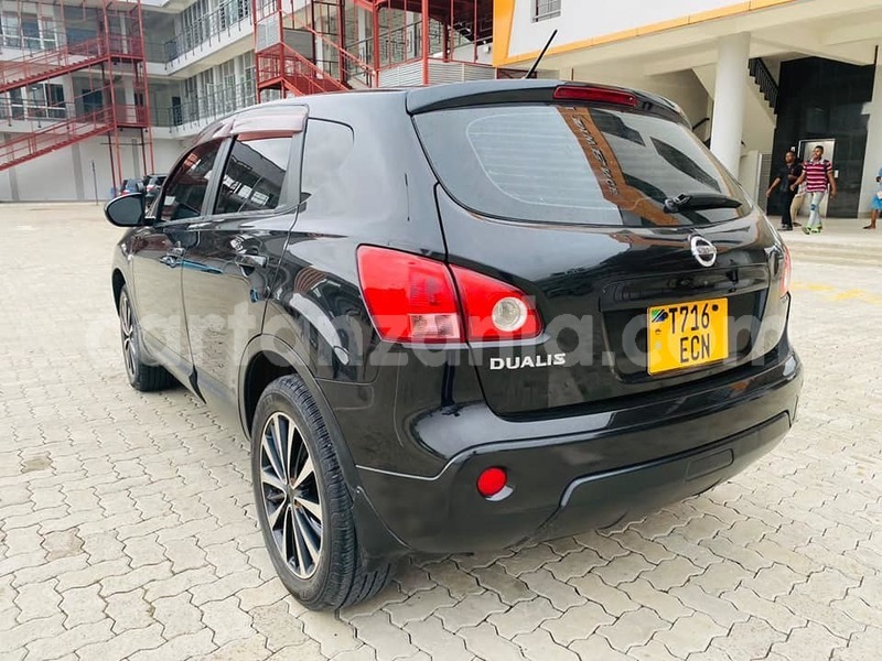 Big with watermark nissan dualis simiyu bariadi 21752