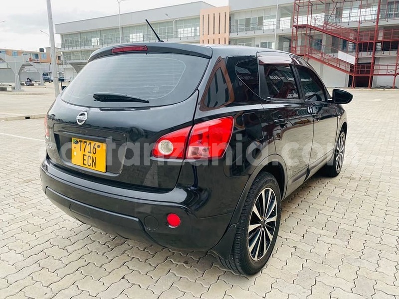 Big with watermark nissan dualis simiyu bariadi 21752