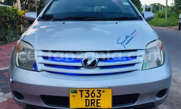 Buy Used Toyota IST Other Car in Babati Urban in Manyara