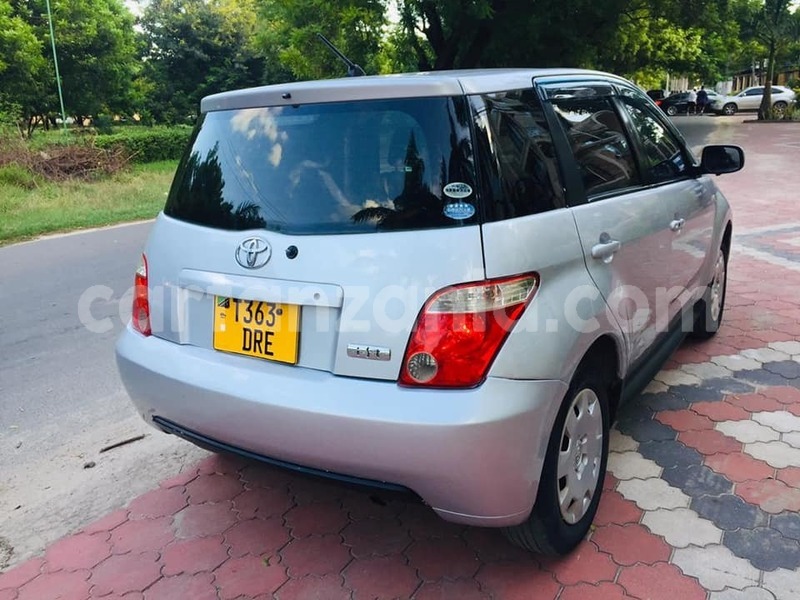 Big with watermark toyota ist manyara babati urban 21754