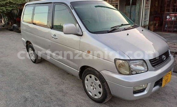 Buy Used Toyota Noah Other Car in Bagamoyo in Pwani