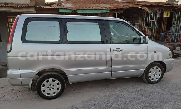 Nunua Ilio tumika Toyota Noah Nyingine Gari ndani ya Bagamoyo nchini Pwani Nunua Ilio tumika Toyota Noah Nyingine Gari ndani ya Bagamoyo nchini Pwani