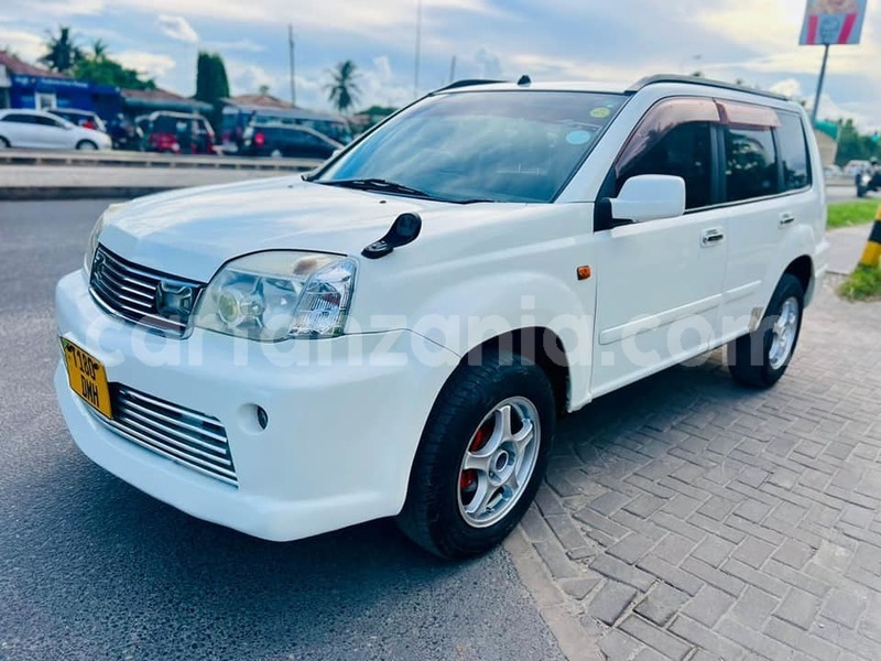 Big with watermark nissan x trail pwani bagamoyo 21757