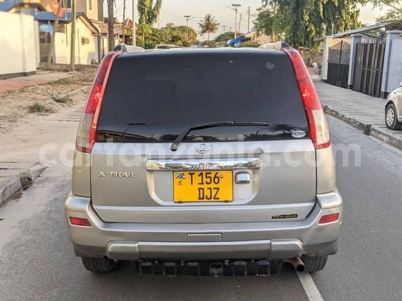 Big with watermark nissan x trail simiyu bariadi 21758