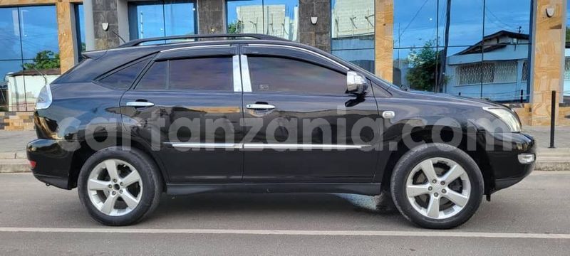 Big with watermark toyota harrier pwani bagamoyo 21759