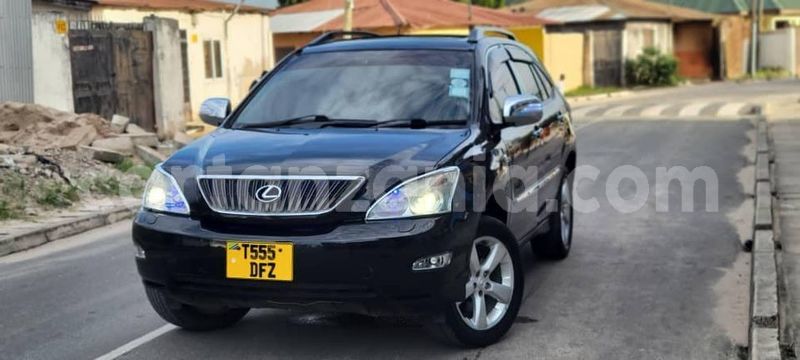 Big with watermark toyota harrier pwani bagamoyo 21759