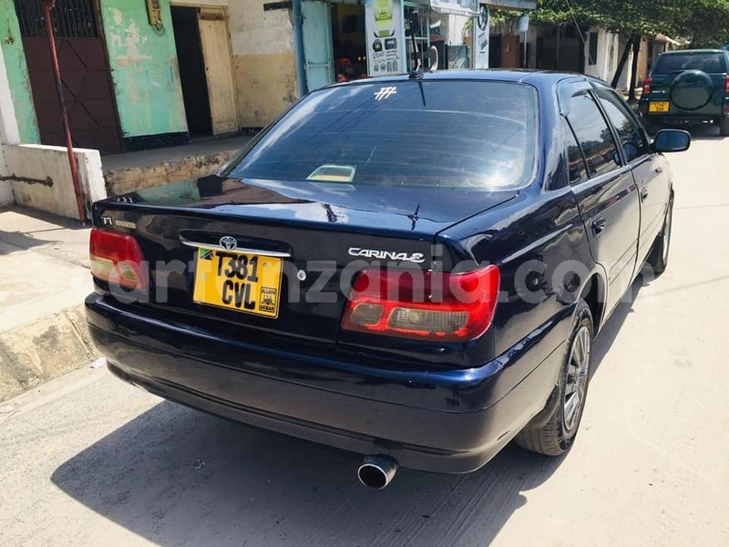 Big with watermark toyota carina pwani bagamoyo 21760