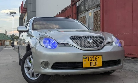 Nunua Ilio tumika Toyota Verosa Nyingine Gari ndani ya Bagamoyo nchini Pwani