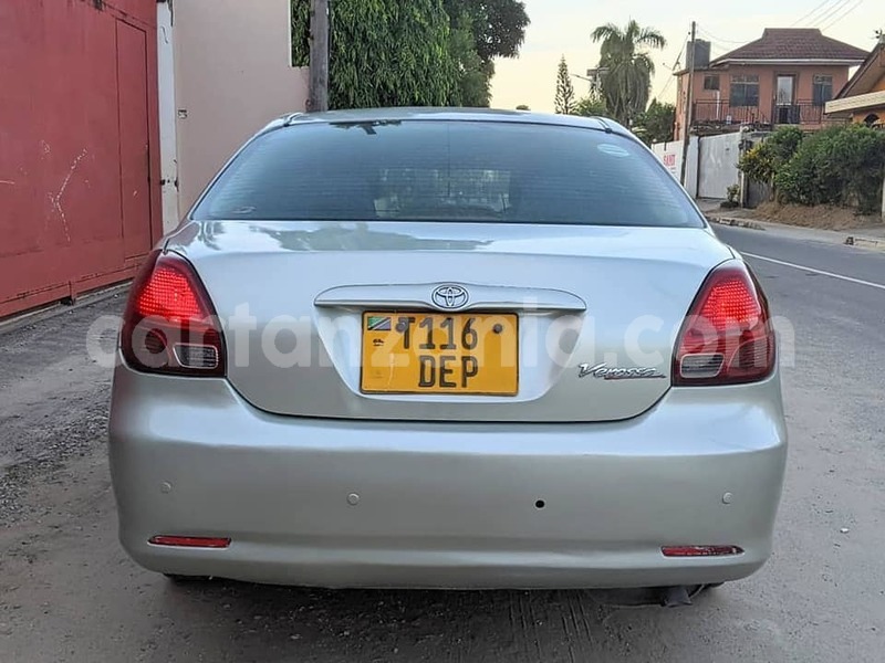 Big with watermark toyota verosa pwani bagamoyo 21761