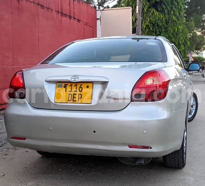 Big with watermark toyota verosa pwani bagamoyo 21761