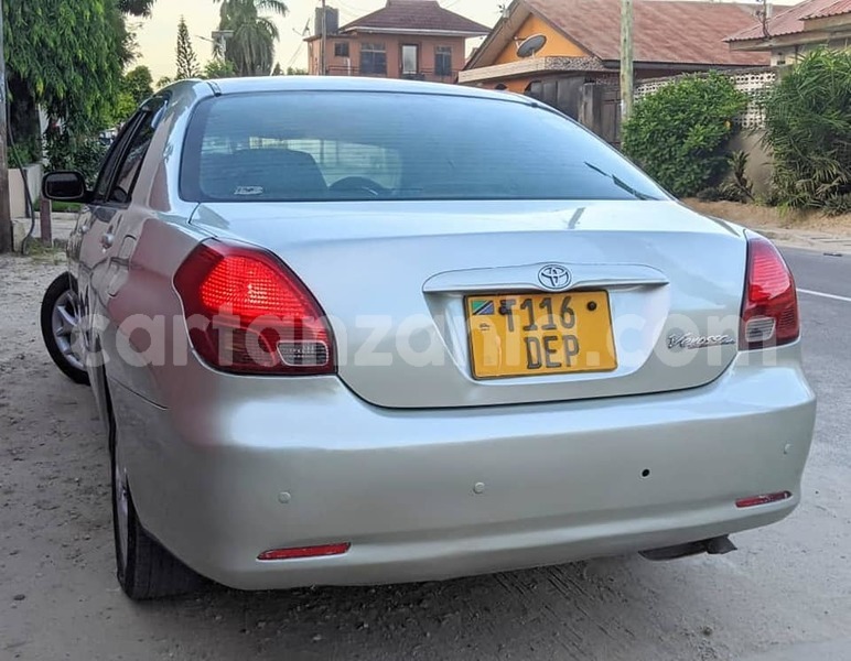 Big with watermark toyota verosa pwani bagamoyo 21761