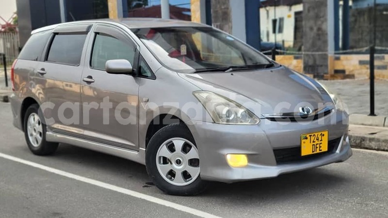 Big with watermark toyota wish dodoma bahi 21762