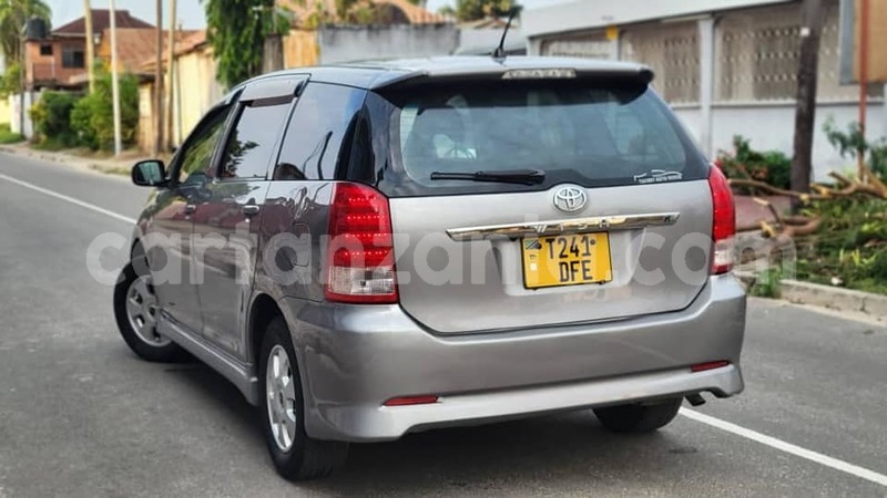 Big with watermark toyota wish dodoma bahi 21762