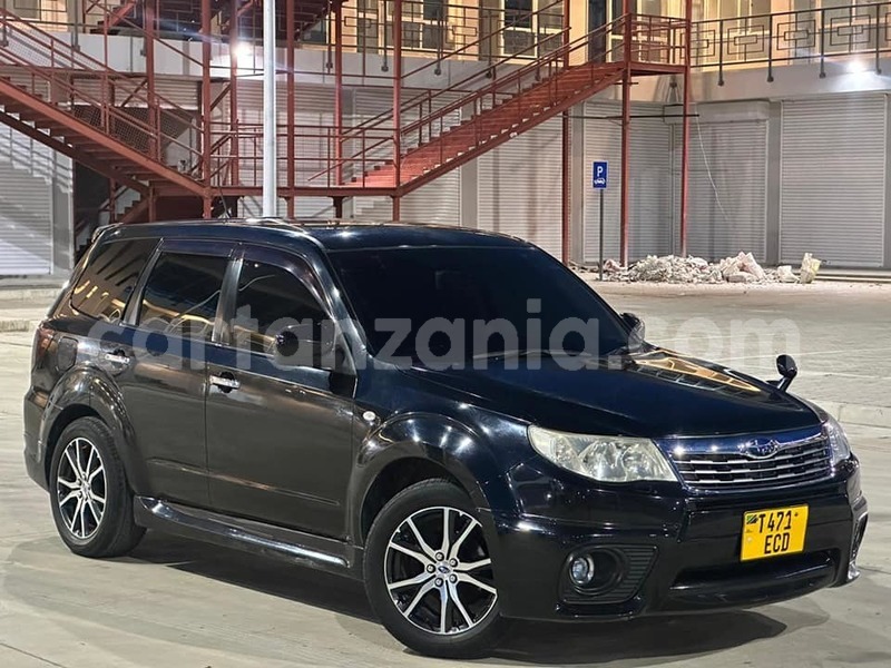 Big with watermark subaru forester kigoma buhigwe 21763