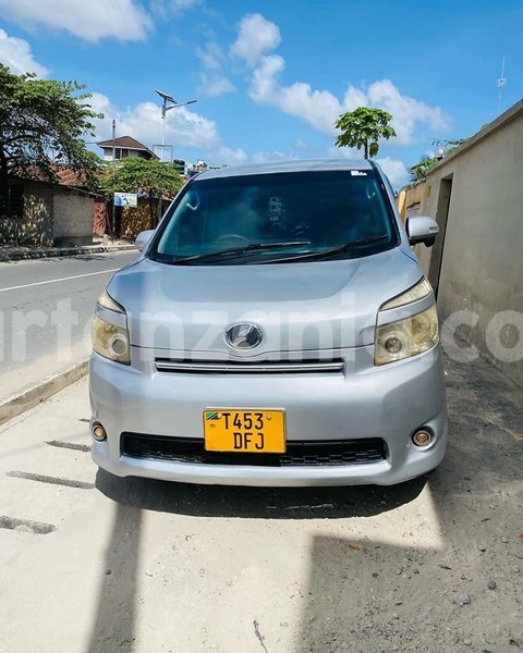 Big with watermark toyota noah dodoma bahi 21764