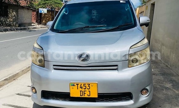 Buy Used Toyota Noah Other Car in Bahi in Dodoma Buy Used Toyota Noah Other Car in Bahi in Dodoma