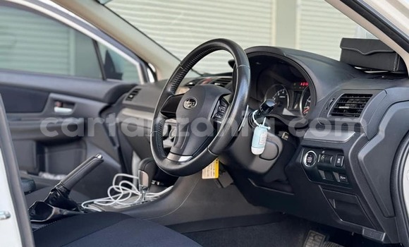 Nunua Ilio tumika Subaru Impreza Nyeupe Gari ndani ya Bagamoyo nchini Pwani Nunua Ilio tumika Subaru Impreza Nyeupe Gari ndani ya Bagamoyo nchini Pwani