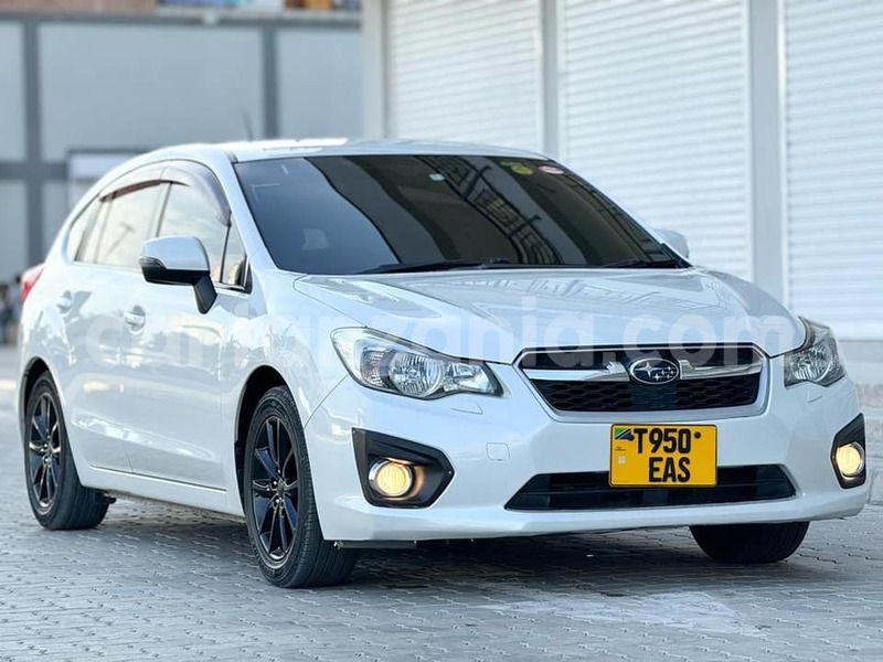 Big with watermark subaru impreza pwani bagamoyo 21766