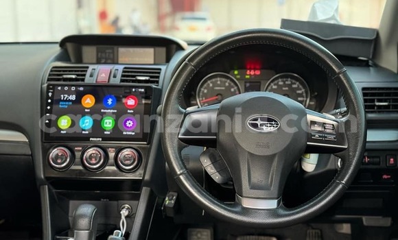 Nunua Ilio tumika Subaru Impreza Nyeupe Gari ndani ya Bagamoyo nchini Pwani Nunua Ilio tumika Subaru Impreza Nyeupe Gari ndani ya Bagamoyo nchini Pwani