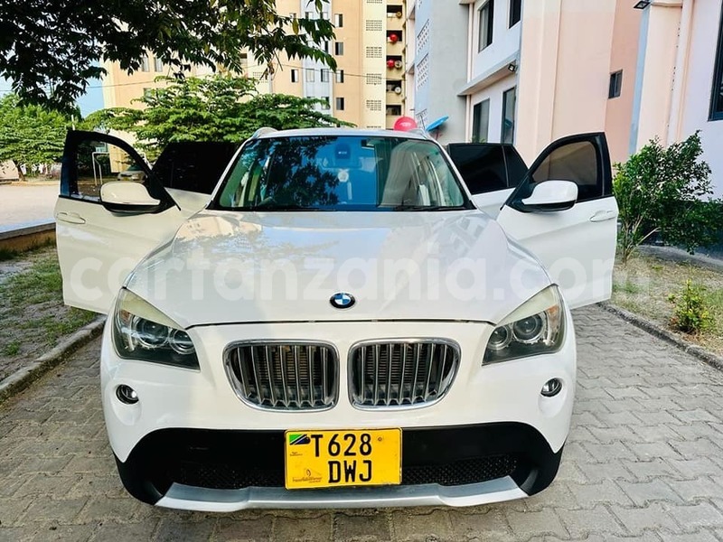 Big with watermark bmw x1 kagera biharamulo 21767