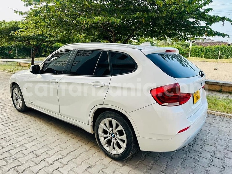 Big with watermark bmw x1 kagera biharamulo 21767