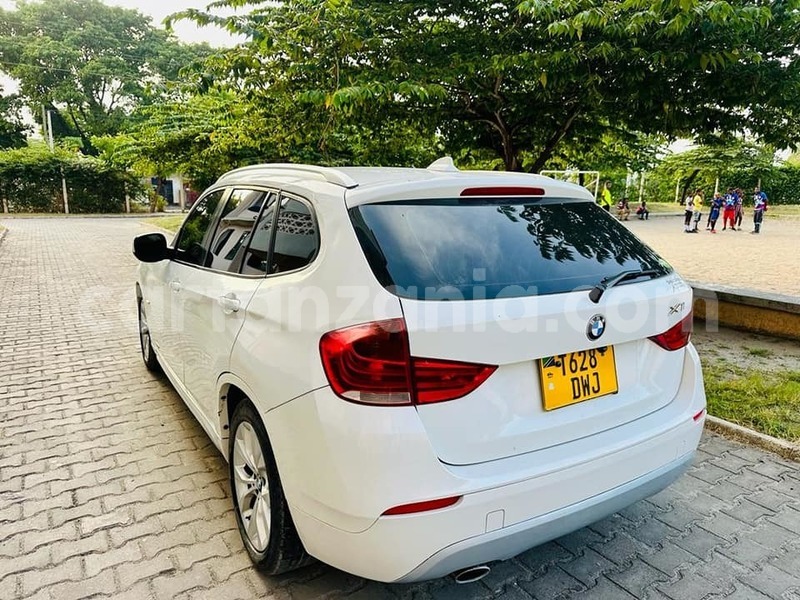 Big with watermark bmw x1 kagera biharamulo 21767