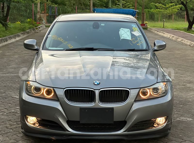 Big with watermark bmw 3 series dar es salaam dar es salaam 21769