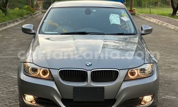 Buy Import BMW 3–Series Other Car in Dar es Salaam in Dar es Salaam Buy Import BMW 3–Series Other Car in Dar es Salaam in Dar es Salaam