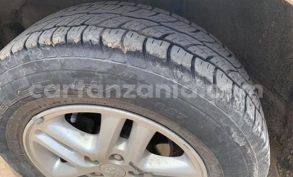 Buy Used Toyota RAV4 Silver Car in Dar es Salaam in Dar es Salaam Buy Used Toyota RAV4 Silver Car in Dar es Salaam in Dar es Salaam