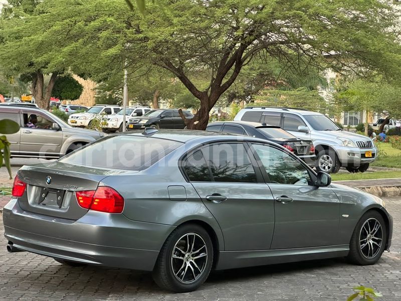 Big with watermark bmw 3 series dar es salaam dar es salaam 21769