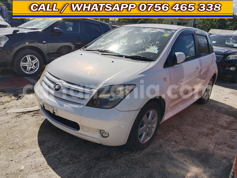 Big with watermark toyota ist dar es salaam dar es salaam 21770