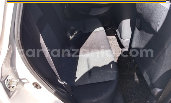 Buy New Toyota IST White Car in Dar es Salaam in Dar es Salaam Buy New Toyota IST White Car in Dar es Salaam in Dar es Salaam