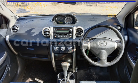 Buy New Toyota IST White Car in Dar es Salaam in Dar es Salaam Buy New Toyota IST White Car in Dar es Salaam in Dar es Salaam