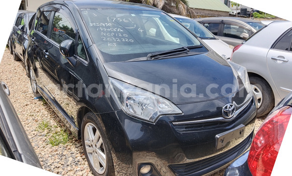 Nunua Mpya Toyota Ractis Nyeusi Gari ndani ya Dar es Salaam nchini Dar es Salaam Nunua Mpya Toyota Ractis Nyeusi Gari ndani ya Dar es Salaam nchini Dar es Salaam